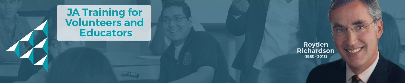 Header - Volunteer and Educator Training